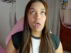 Amateur Sex Chat of isabellelanecs