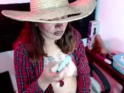 Amateur Best Webcam of sol_squirt