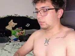 Amateur Live Sex of Conor_Taylor