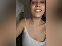 Amateur Nude Webcam of PareGhost