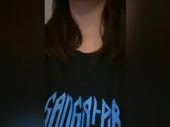 Amateur Best Webcam of PareGhost