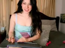 Amateur Adult Video Chat of SamayIzaro