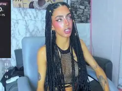 Amateur Live Sex of Queen_cuarxoo