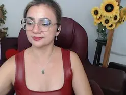 Amateur Adult Webcams of ana_milf