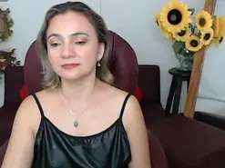 Amateur Live Sex of ana_milf