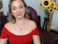 Amateur Live Sex Cam of ana_milf