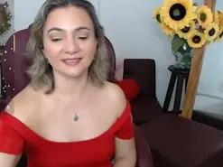 Amateur Best Webcam of ana_milf