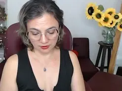 Amateur Adult Video Chat of ana_milf