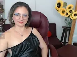 Amateur Private Sex Chat of ana_milf