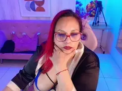 Amateur Live Sex Cam of Camile_foox
