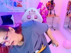 Amateur Free Porn Cam of Camile_foox