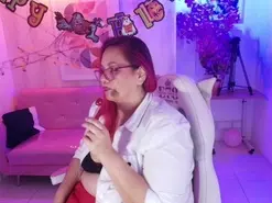 Amateur Best Webcam of Camile_foox