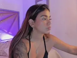Amateur Adult Video Chat of GiaFu