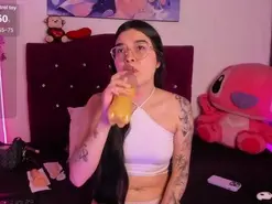 Amateur Sex Chat of Pau_lixx