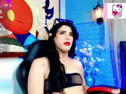 Amateur Best Webcam of Bianca_Dream_