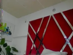 Amateur Sex Cam of Sharithasm