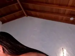Amateur Free Porn Cam of OrianaFontaine