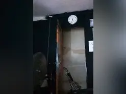 Amateur Live Porn of Saray_Marco