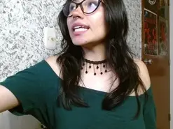 Amateur Best Webcam of kitty_cute21