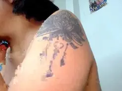 Amateur Sex Chat of pinky_violeta