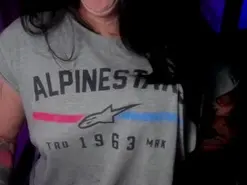 Amateur Adult Video Chat of lunaenvenus