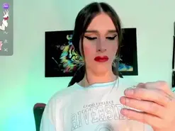 Amateur Free Live Porn of la_ratona_1