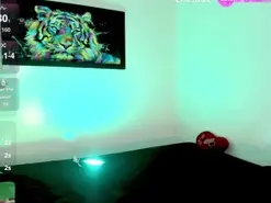 Amateur Best Webcam of la_ratona_1