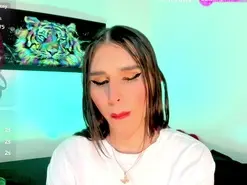 Amateur Live Sex Cam of la_ratona_1