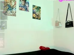 Amateur Sex Cam of la_ratona_1
