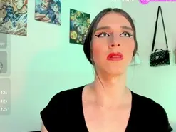 Amateur Watch Live Sex Cams of la_ratona_1