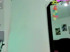Amateur Nude Webcam of la_ratona_1