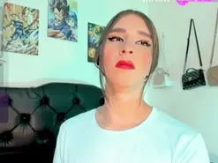 Amateur Free Live Porn of la_ratona_1
