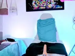Amateur Live Sex of la_ratona_1