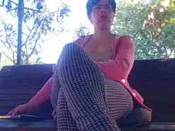 Amateur Nude Webcam of AnnBigLabia25