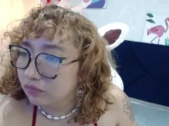 Amateur Free Live Porn of CherryFox