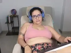 Amateur Live Porn of Moon_woman