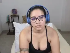 Amateur Adult Webcam of Moon_woman