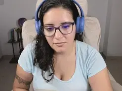 Amateur Adult Webcam of Moon_woman