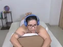 Amateur Private Sex Chat of Moon_woman