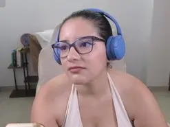 Amateur Nude Webcam of Moon_woman