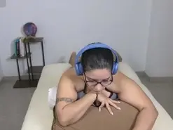 Amateur Private Sex Chat of Moon_woman