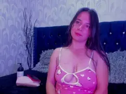 Amateur Adult Webcam of SaraPreston