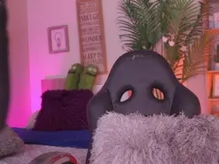 Amateur Adult Webcams of _dakotaa_