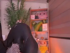 Amateur Live Sex Cam of _dakotaa_