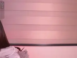 Amateur Nude Webcam of _dakotaa_