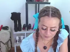 Amateur Sex Cam of mature_magenta