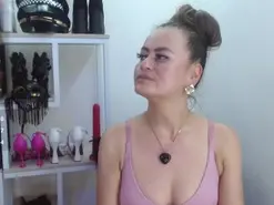 Amateur Live Porn of mature_magenta