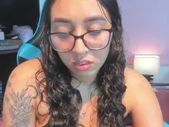 Amateur Adult Webcam of _MARIA_FOXX