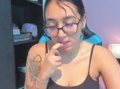 Amateur Private Sex Chat of _MARIA_FOXX