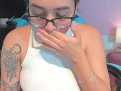 Amateur Sex Cam of _MARIA_FOXX